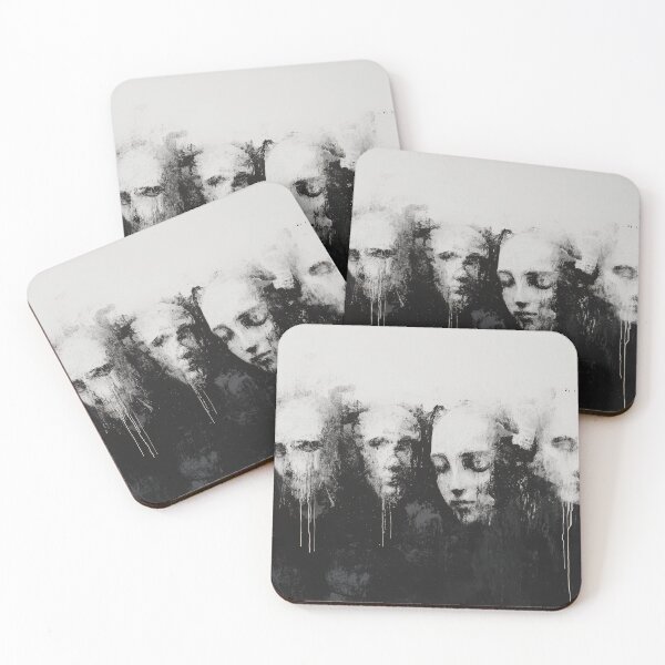 Item preview, Chorus of the Forgotten designed and sold by CHCOfficial.