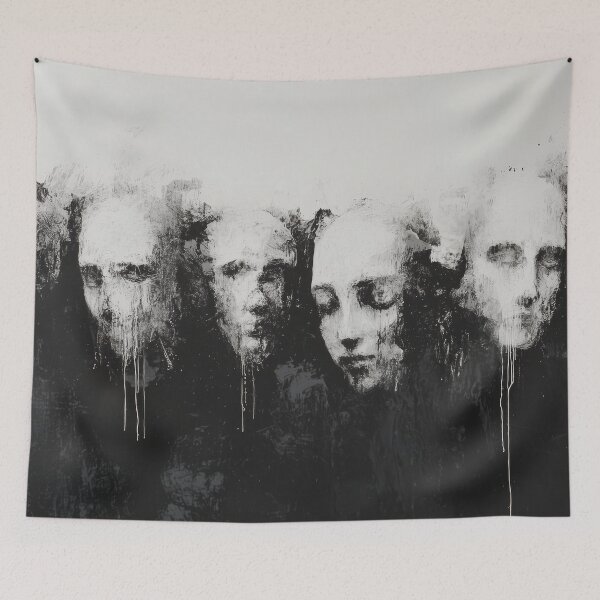 Item preview, Chorus of the Forgotten designed and sold by CHCOfficial.