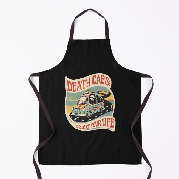 Item preview, Mighty Death Cabs - Eye Voodoo designed and sold by eyevoodoo.