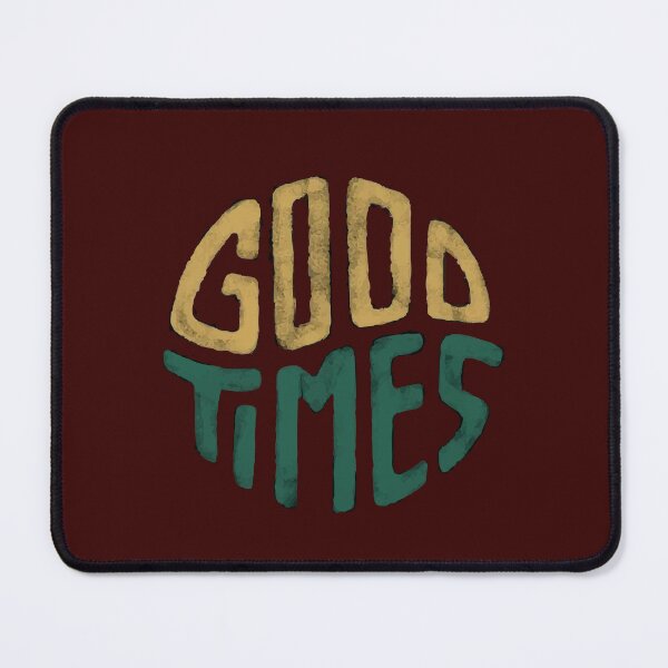 Item preview, Good Time designed and sold by Yuvan08.