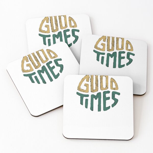 Item preview, Good Time designed and sold by Yuvan08.