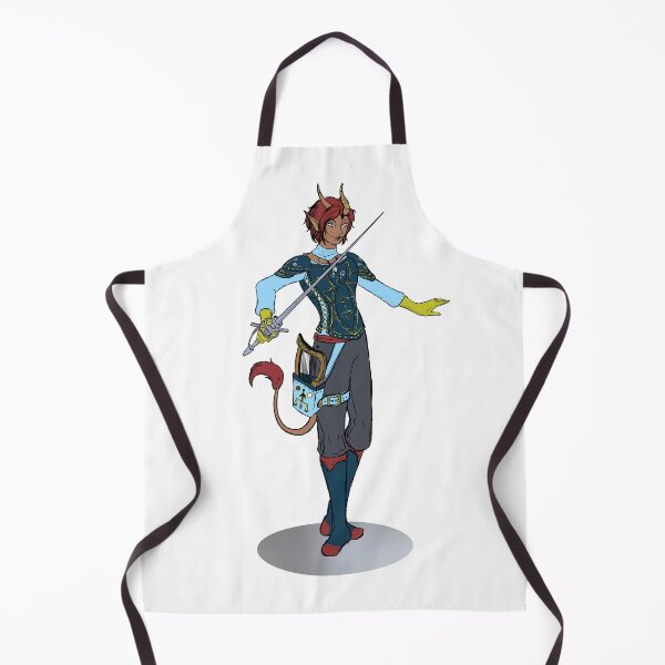 Item preview, Danjiel the bard designed and sold by Selfmaiden.