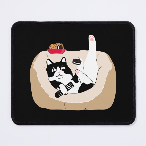 Item preview, Comfy Cat designed and sold by AMERICANCHEEZ.