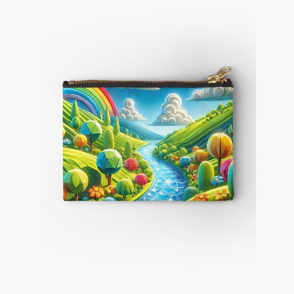 Item preview, Nature river sky background image designed and sold by KwangCB.