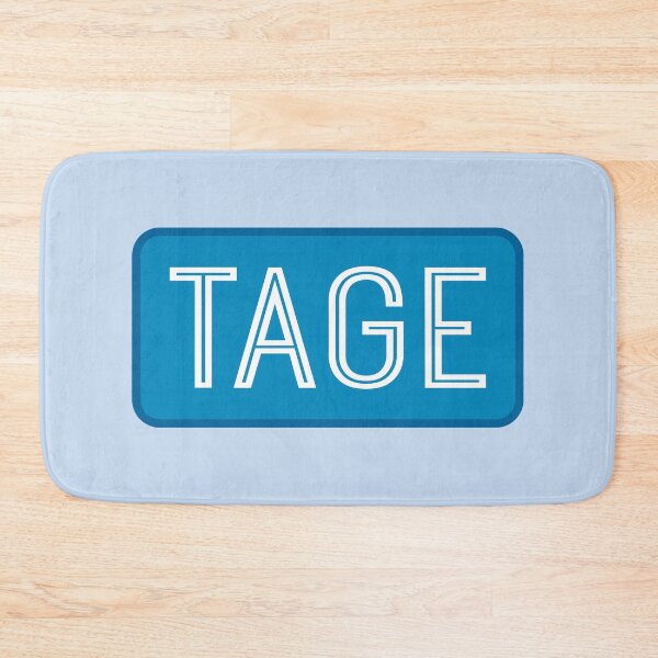 Artikelvorschau, Tage Name entworfen und verkauft von Jeallan Designs.
