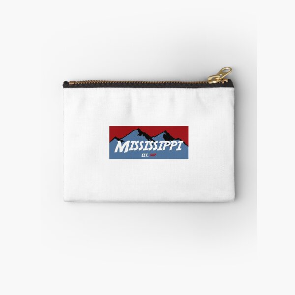 Item preview, Mississippi Mountains designed and sold by AdventureFinder.