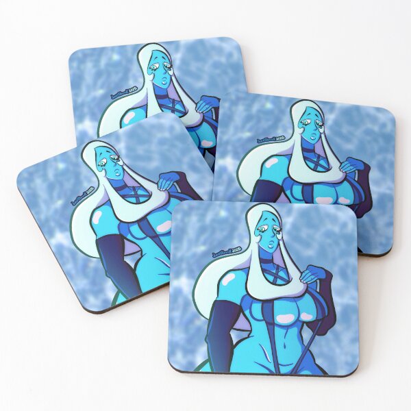 Item preview, Blue Diamond (bikini) designed and sold by Loucha1996.