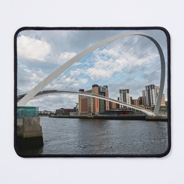 Item preview, The Gateshead Millennium Bridge designed and sold by David Patterson.