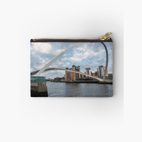 Item preview, The Gateshead Millennium Bridge designed and sold by David Patterson.