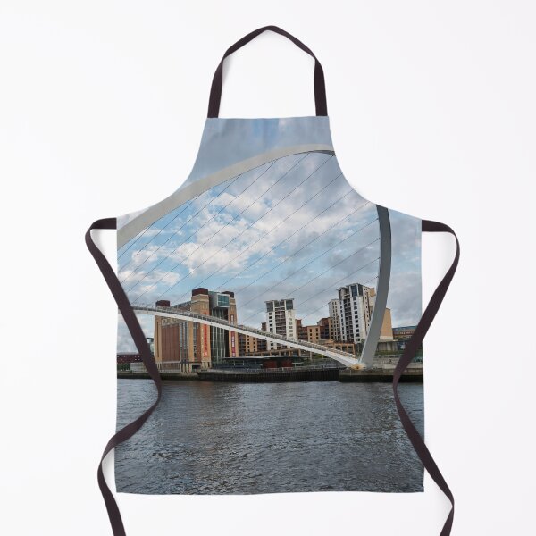 Item preview, The Gateshead Millennium Bridge designed and sold by David Patterson.