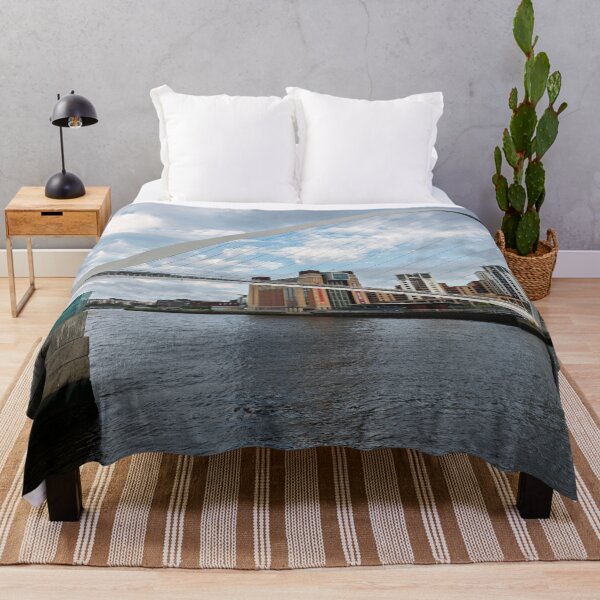 Item preview, The Gateshead Millennium Bridge designed and sold by David Patterson.