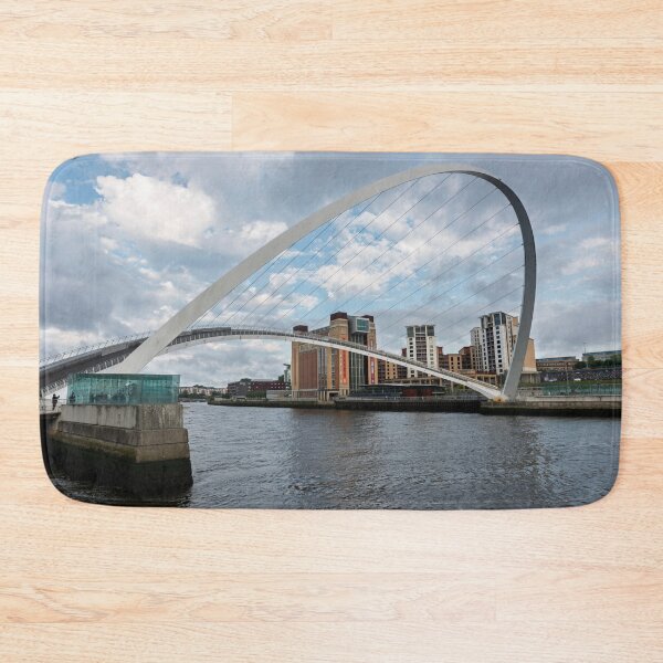 Item preview, The Gateshead Millennium Bridge designed and sold by David Patterson.