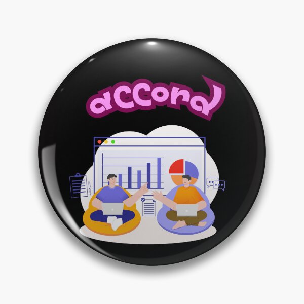 Item preview, ACCORD designed and sold by SKYSHOP007.