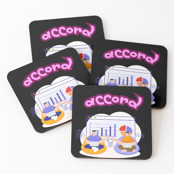 Item preview, ACCORD designed and sold by SKYSHOP007.