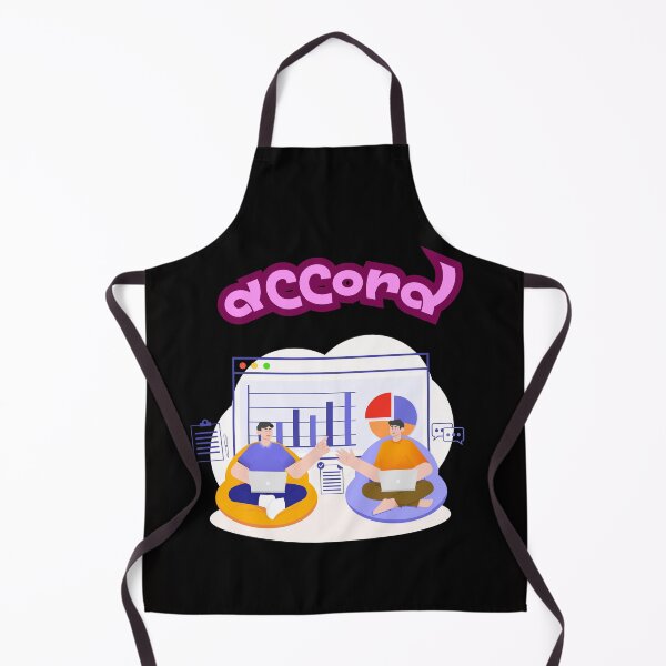 Item preview, ACCORD designed and sold by SKYSHOP007.