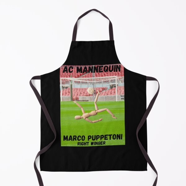 Item preview, Marco Puppetoni designed and sold by CannyGoods.