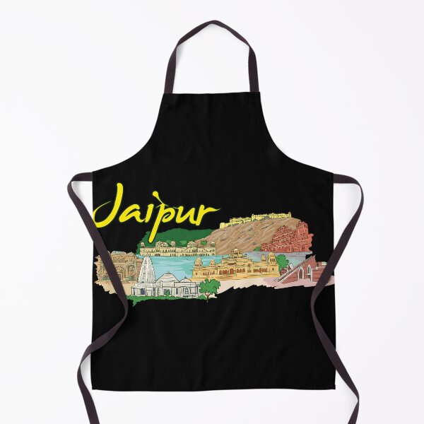 Item preview, Jaipur designed and sold by DarylWelsh2024.