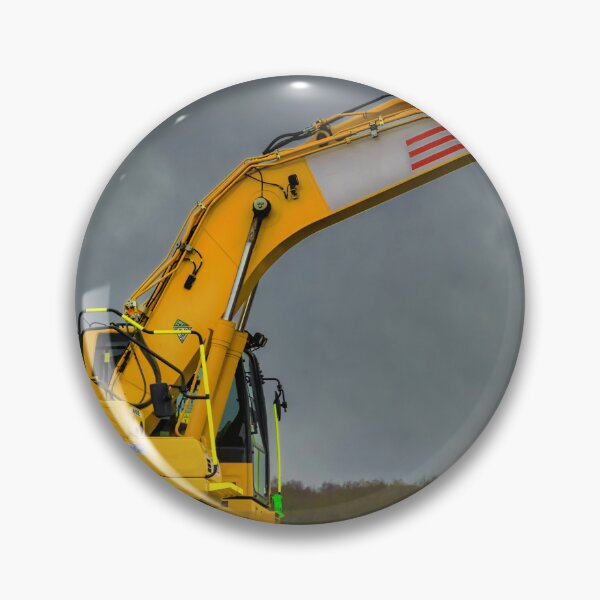 Item preview, Excavator designed and sold by JEZ22.