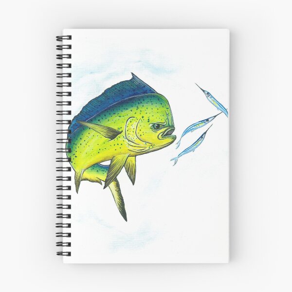 Item preview, Hunting Mahi designed and sold by LauraRab.
