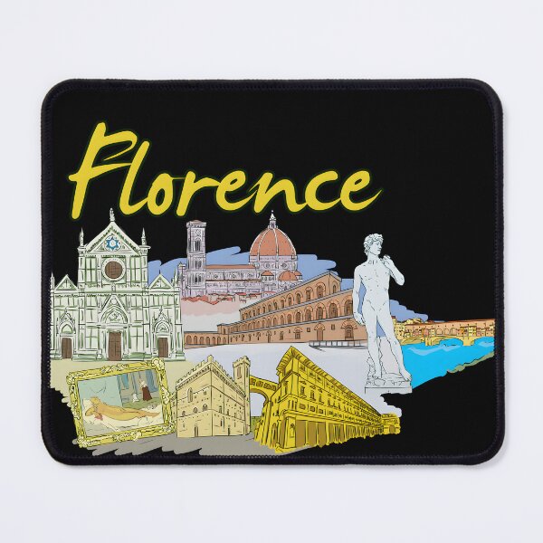 Item preview, Florence Renaissance designed and sold by DarylWelsh2024.