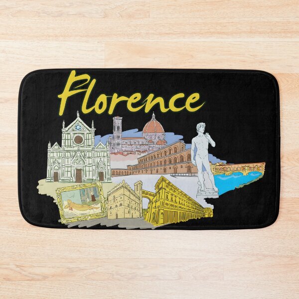 Item preview, Florence Renaissance designed and sold by DarylWelsh2024.