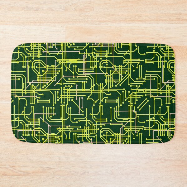 Item preview, Circuit Board designed and sold by KateVanFloofno1.