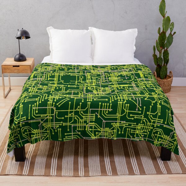 Item preview, Circuit Board designed and sold by KateVanFloofno1.