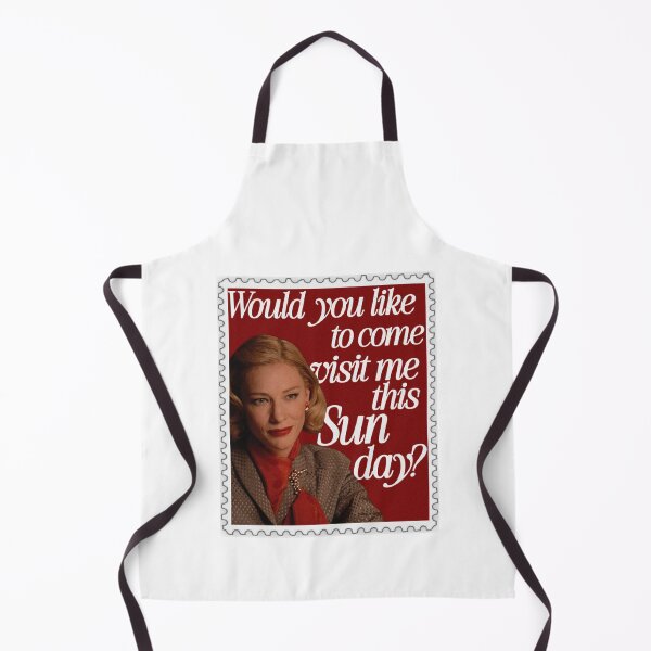 Item preview, Carol quote Cate Blanchett designed and sold by aftarsun.
