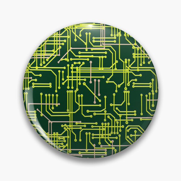 Item preview, Circuit Board designed and sold by KateVanFloofno1.