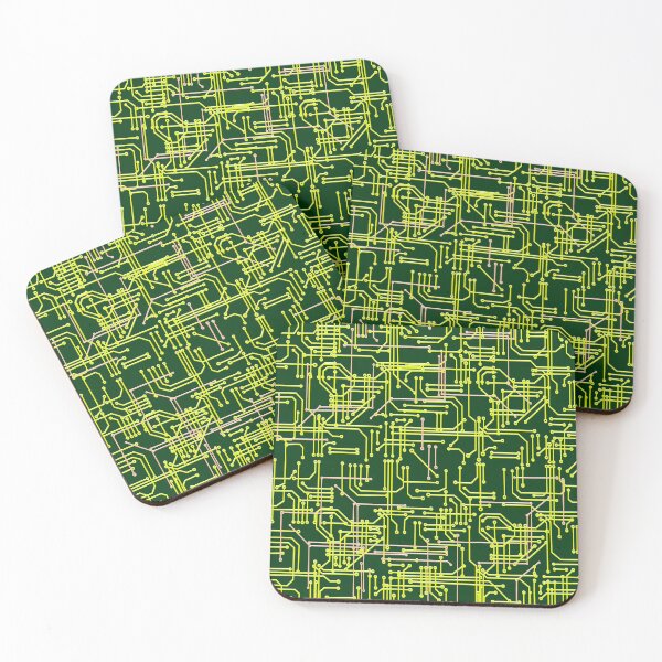 Item preview, Circuit Board designed and sold by KateVanFloofno1.