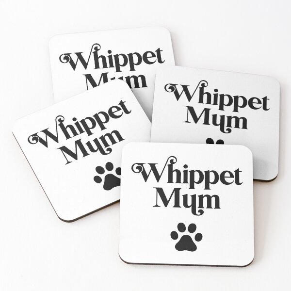 Item preview, Whippet Mum designed and sold by PaulSDesign.
