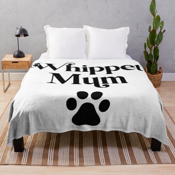 Item preview, Whippet Mum designed and sold by PaulSDesign.