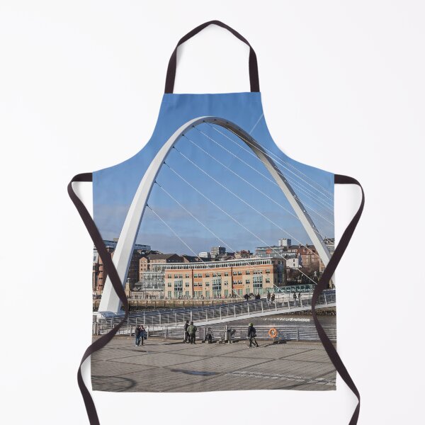 Item preview, Gateshead Millennium Bridge in Newcastle upon Tyne designed and sold by David Patterson.