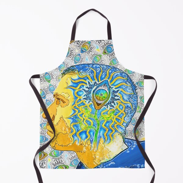 Item preview, ImaginationalLuminescence designed and sold by Klaus Bremner (Autotelic Art).