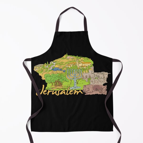 Item preview, Jerusalem designed and sold by DarylWelsh2024.