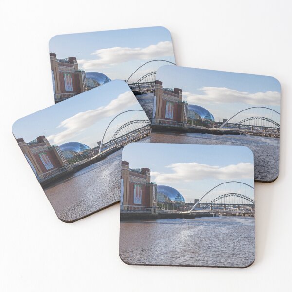 Item preview, Iconic Landmarks of Newcastle upon Tyne designed and sold by David Patterson.
