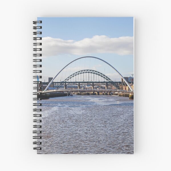 Item preview, Iconic Landmarks of Newcastle upon Tyne designed and sold by David Patterson.