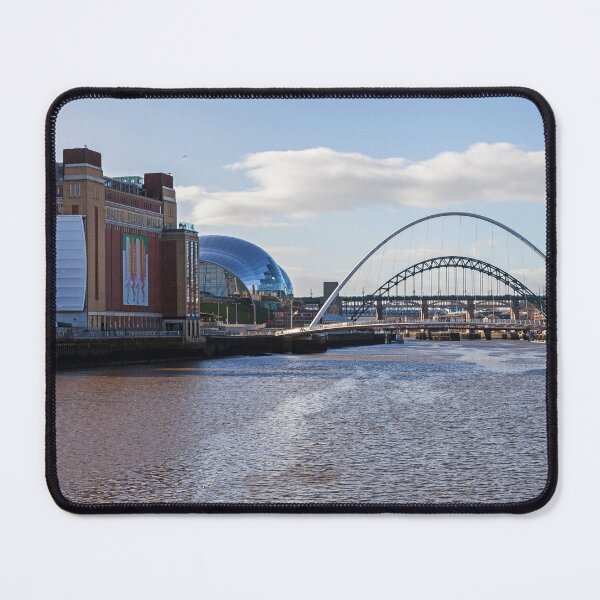 Item preview, Iconic Landmarks of Newcastle upon Tyne designed and sold by David Patterson.