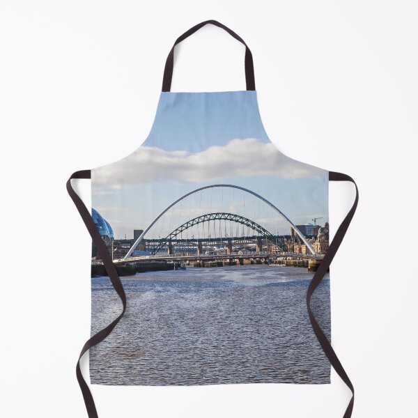 Item preview, Iconic Landmarks of Newcastle upon Tyne designed and sold by David Patterson.