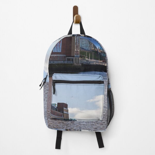Item preview, Iconic Landmarks of Newcastle upon Tyne designed and sold by David Patterson.