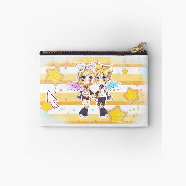 Item preview, Kagamine Len and Rin electric angel  designed and sold by BlackCatStore0.