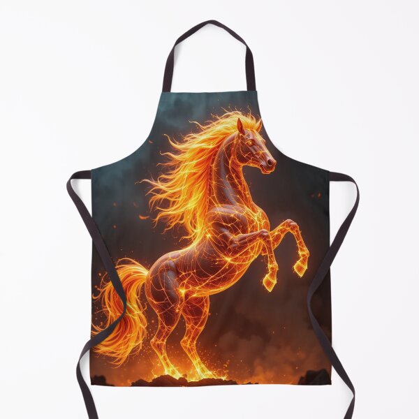 Item preview, Fire Stallion designed and sold by RaF71PrO.