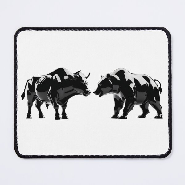 Item preview, Bull and Bear Trading designed and sold by D1dymos.