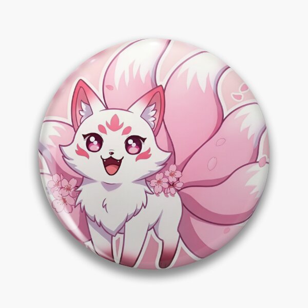 Item preview, Subi (Sakura) designed and sold by Kitsune Merchant.