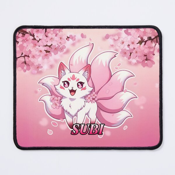 Item preview, Subi (Sakura) designed and sold by Kitsune Merchant.