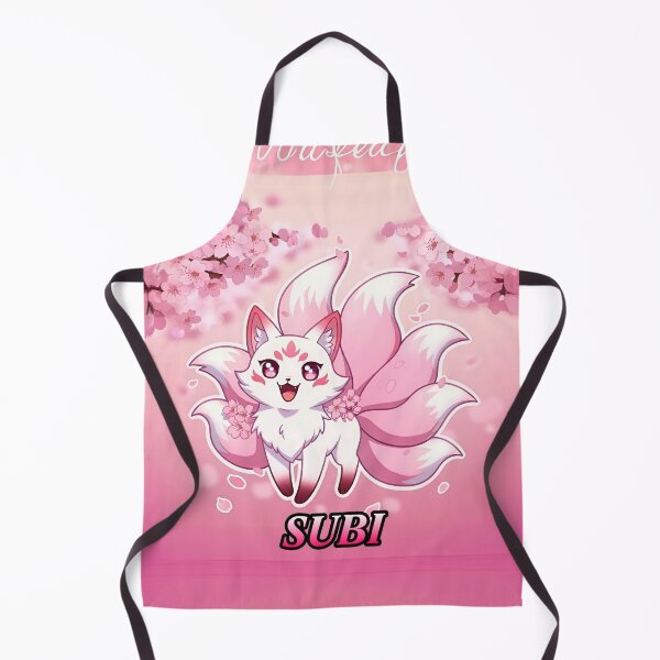 Item preview, Subi (Sakura) designed and sold by Kitsune Merchant.