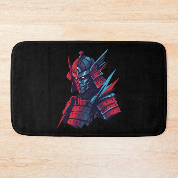 Item preview, samurai warrior designed and sold by wi geon.