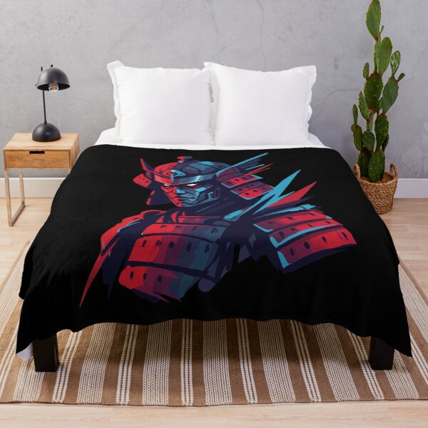 Item preview, samurai warrior designed and sold by wi geon.
