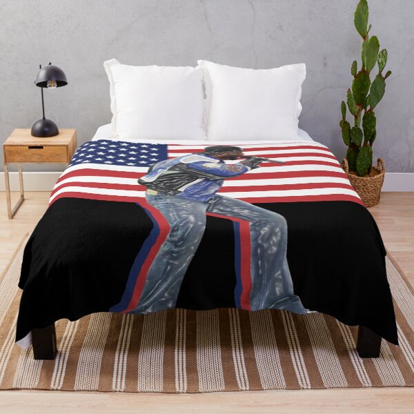 Item preview, Kendrick Lamar Design at Super Bowl Halftime Show designed and sold by Wolagno.