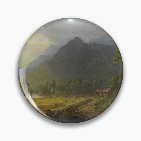 Item preview, First Harvest Wilderness designed and sold by tomorrowsart.